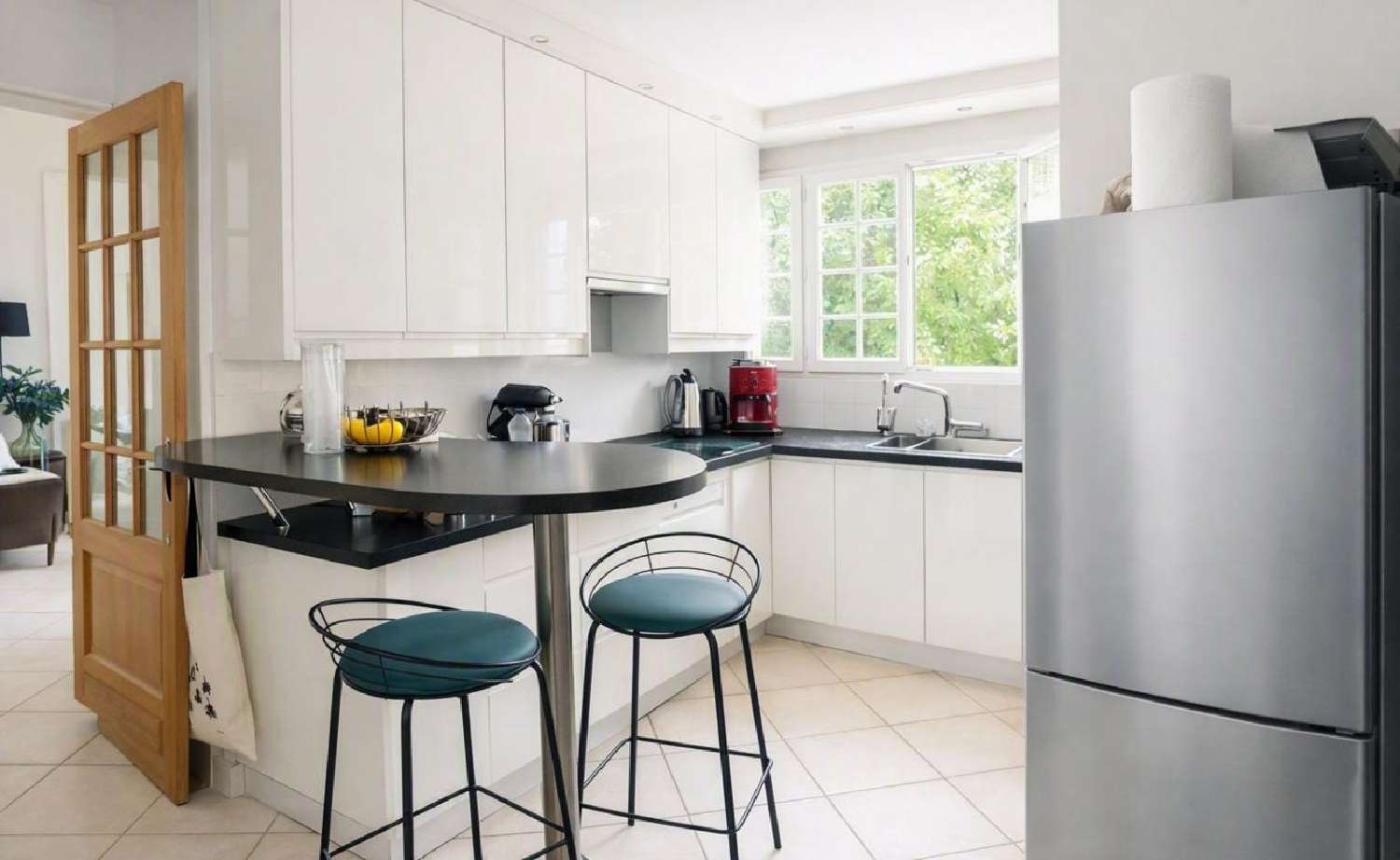for sale house Argenteuil Val-d'Oise 4