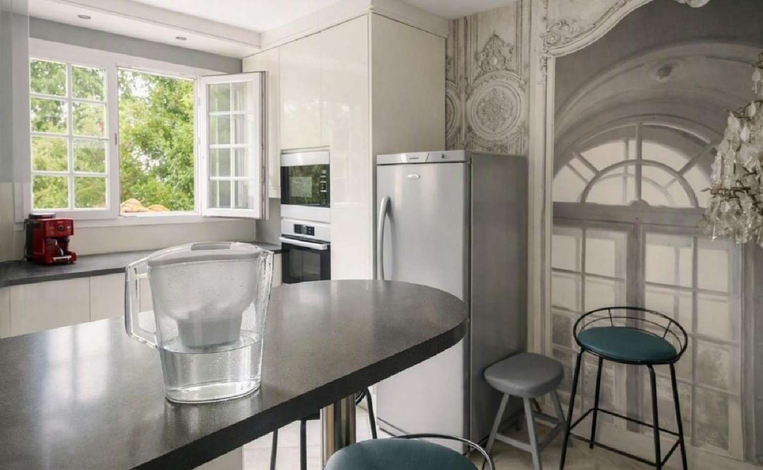 for sale house Argenteuil Val-d'Oise 5