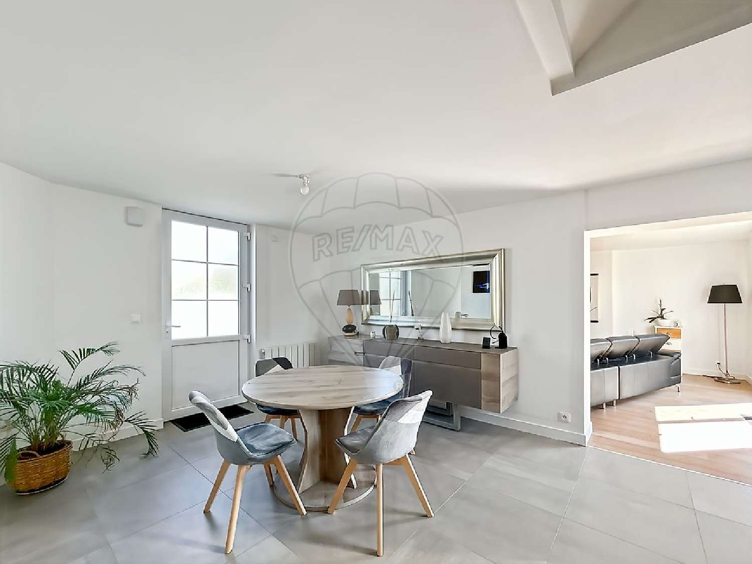 for sale house Argenton-l'Église Deux-Sèvres 4