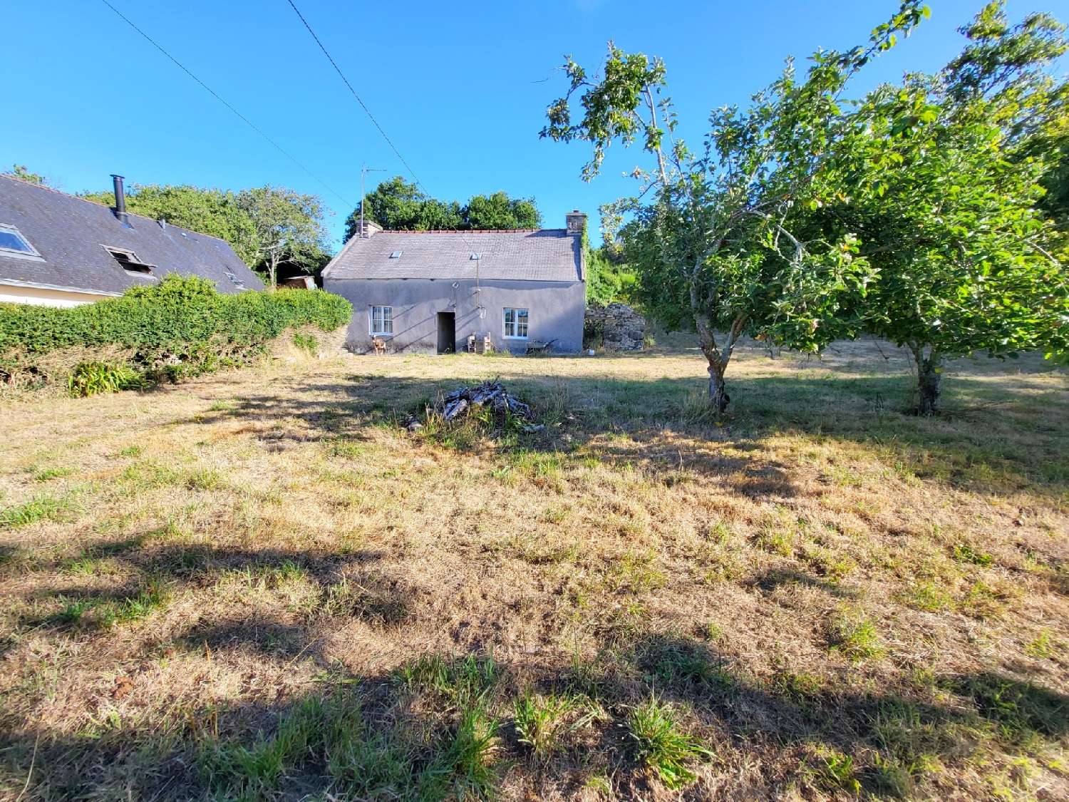 te koop huis Argol Finistère 2
