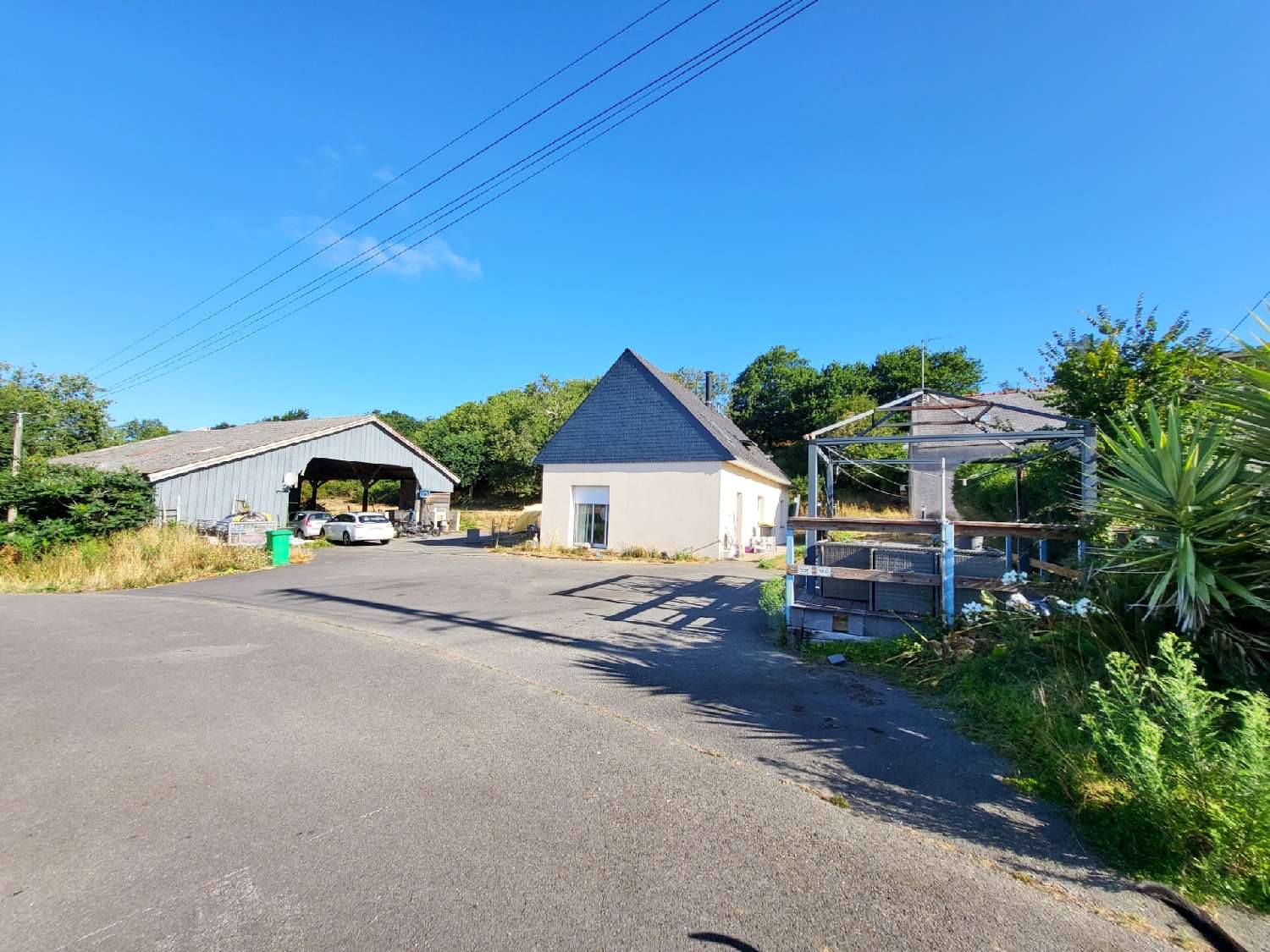 te koop huis Argol Finistère 4