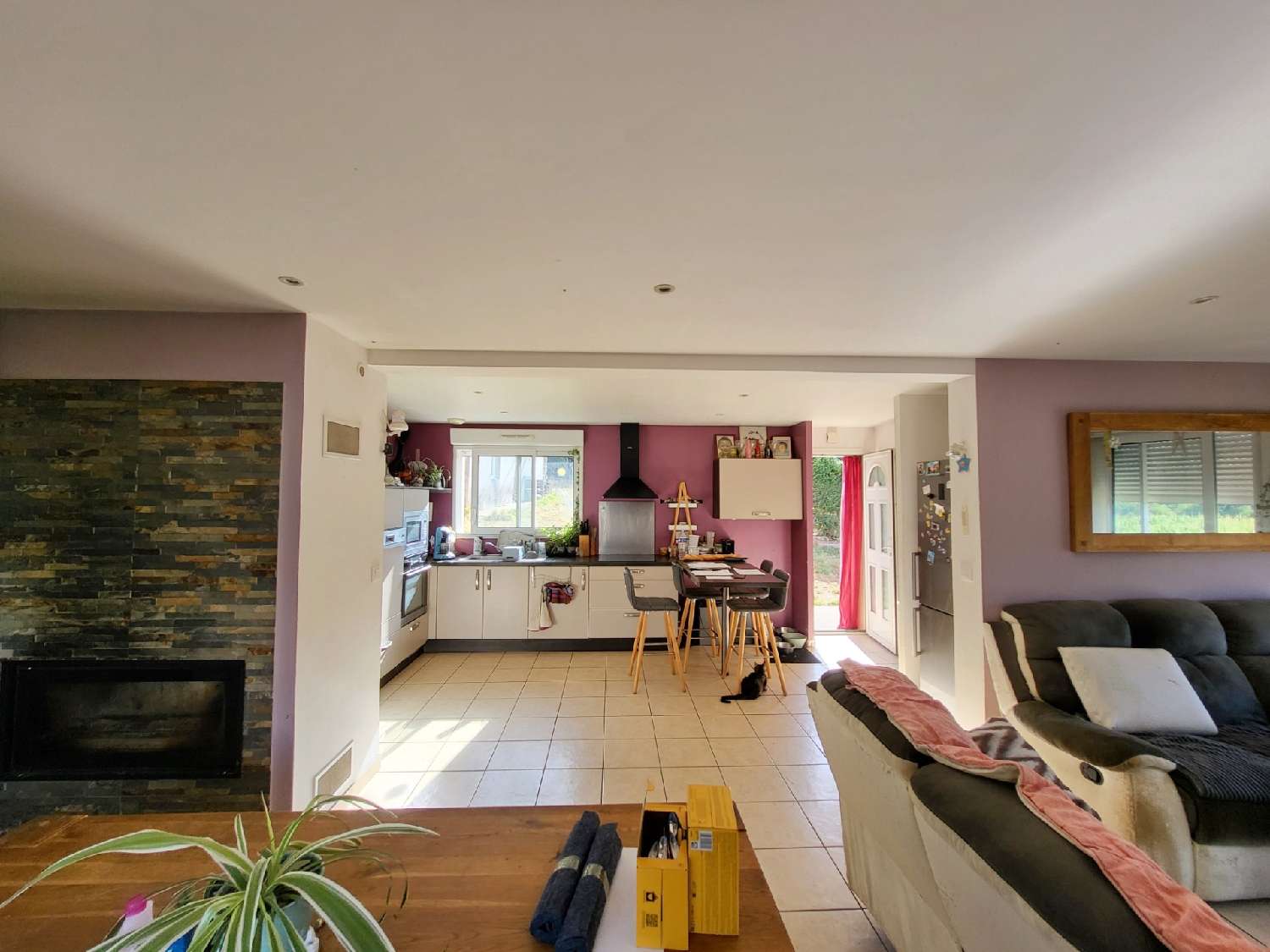 te koop huis Argol Finistère 5