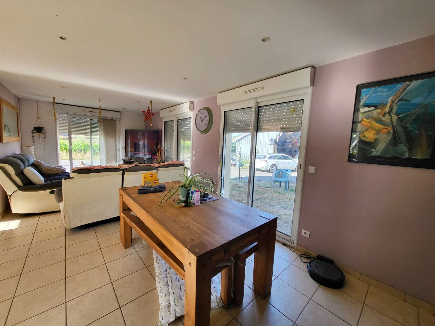 te koop huis Argol Finistère 7