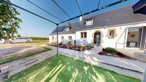 Argol Finistère huis foto 7392327