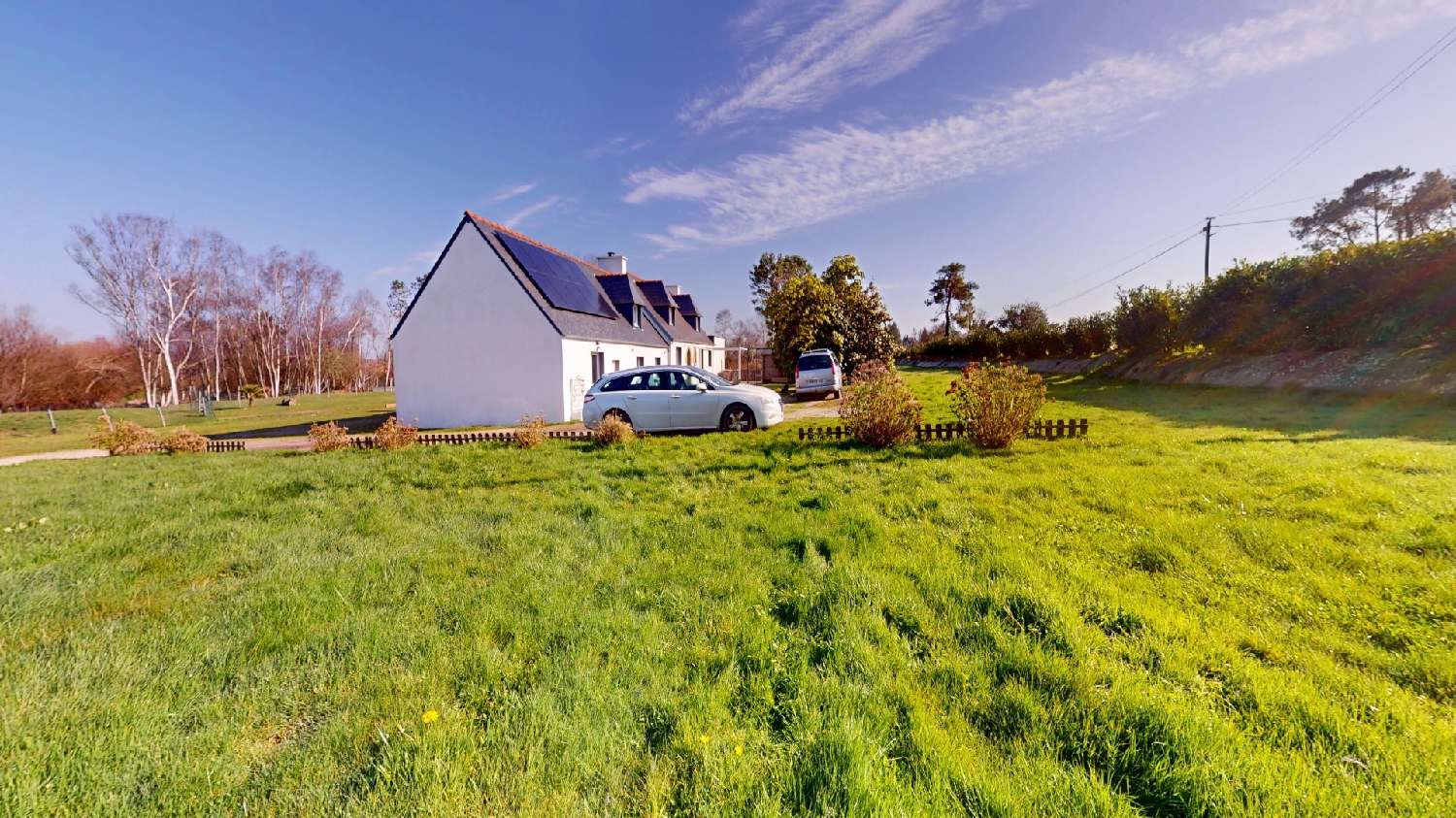 te koop huis Argol Finistère 2