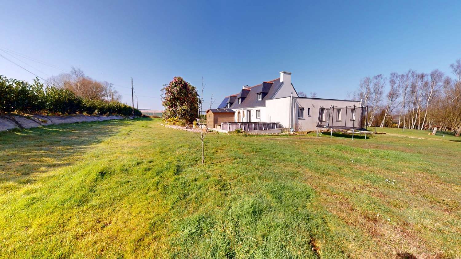 te koop huis Argol Finistère 3
