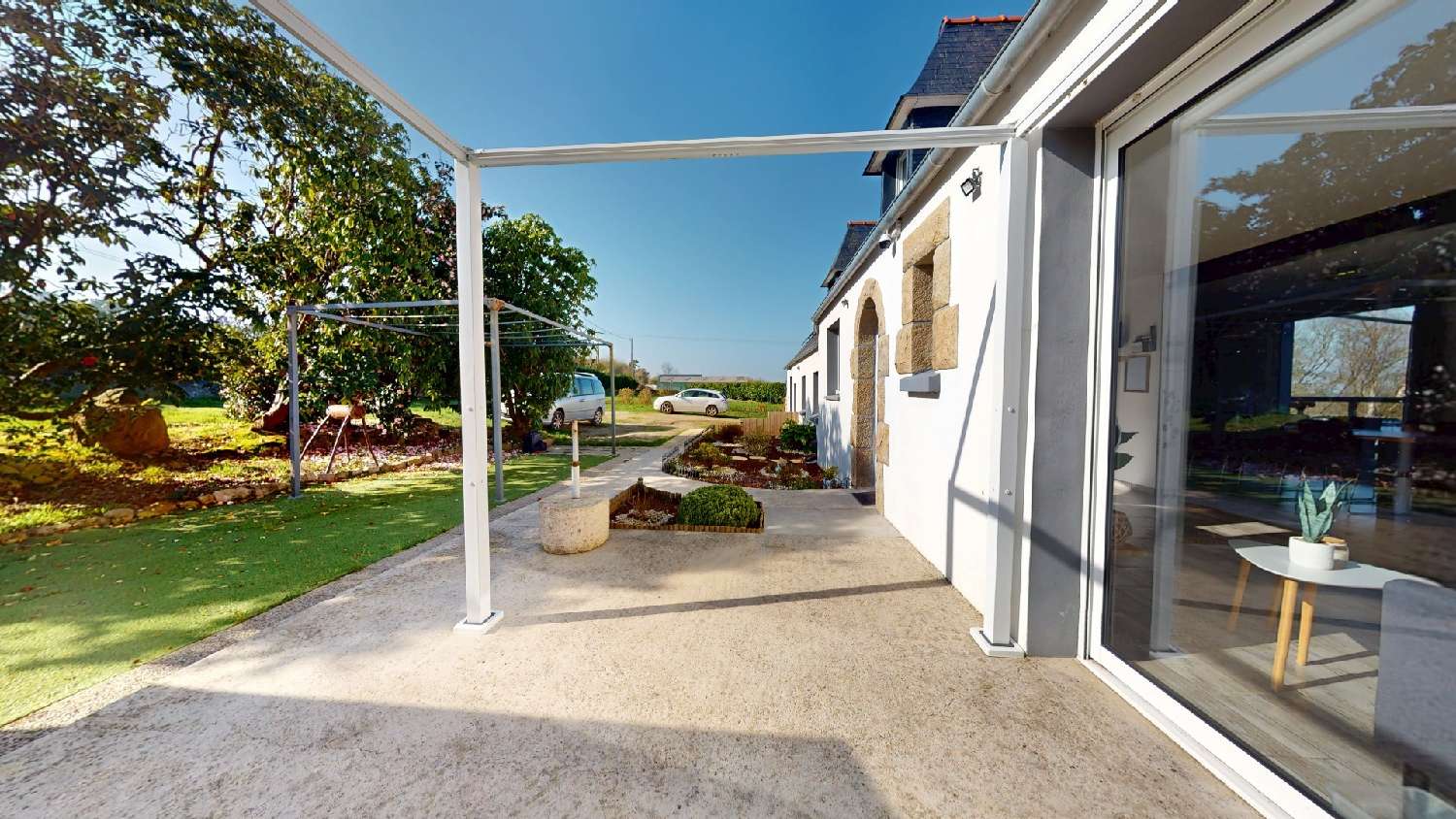 te koop huis Argol Finistère 4