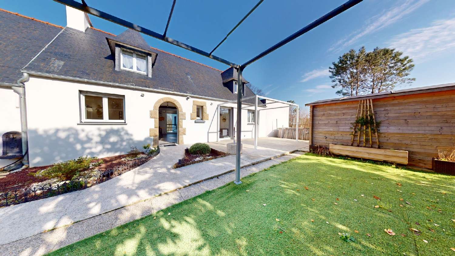 te koop huis Argol Finistère 5
