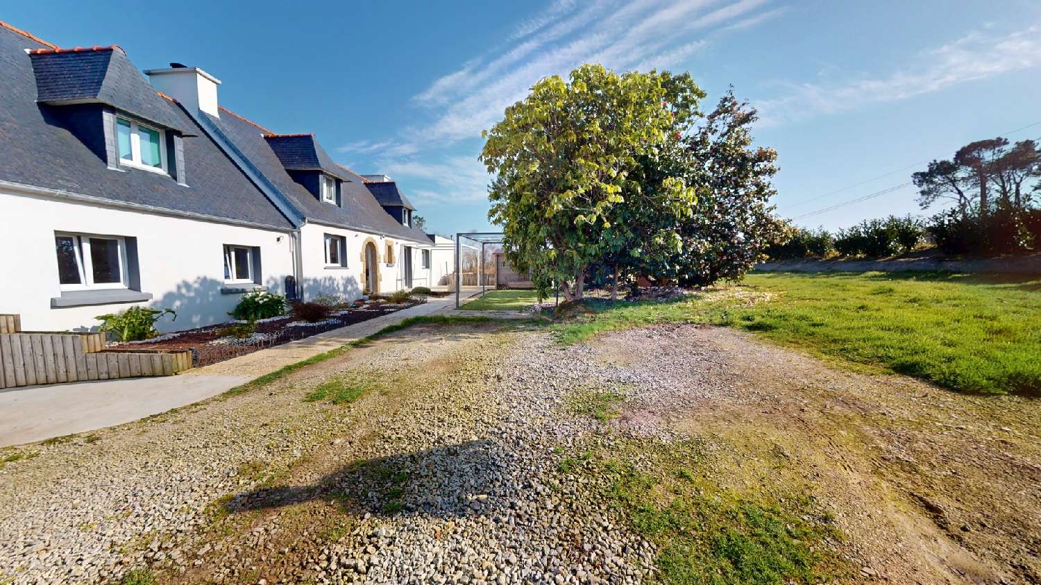 te koop huis Argol Finistère 6
