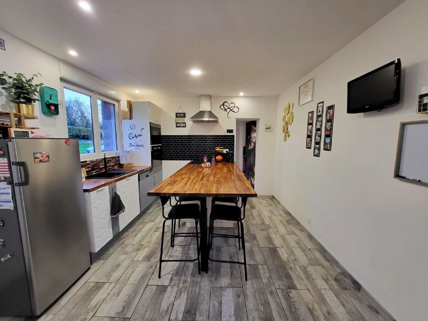 te koop huis Argol Finistère 8