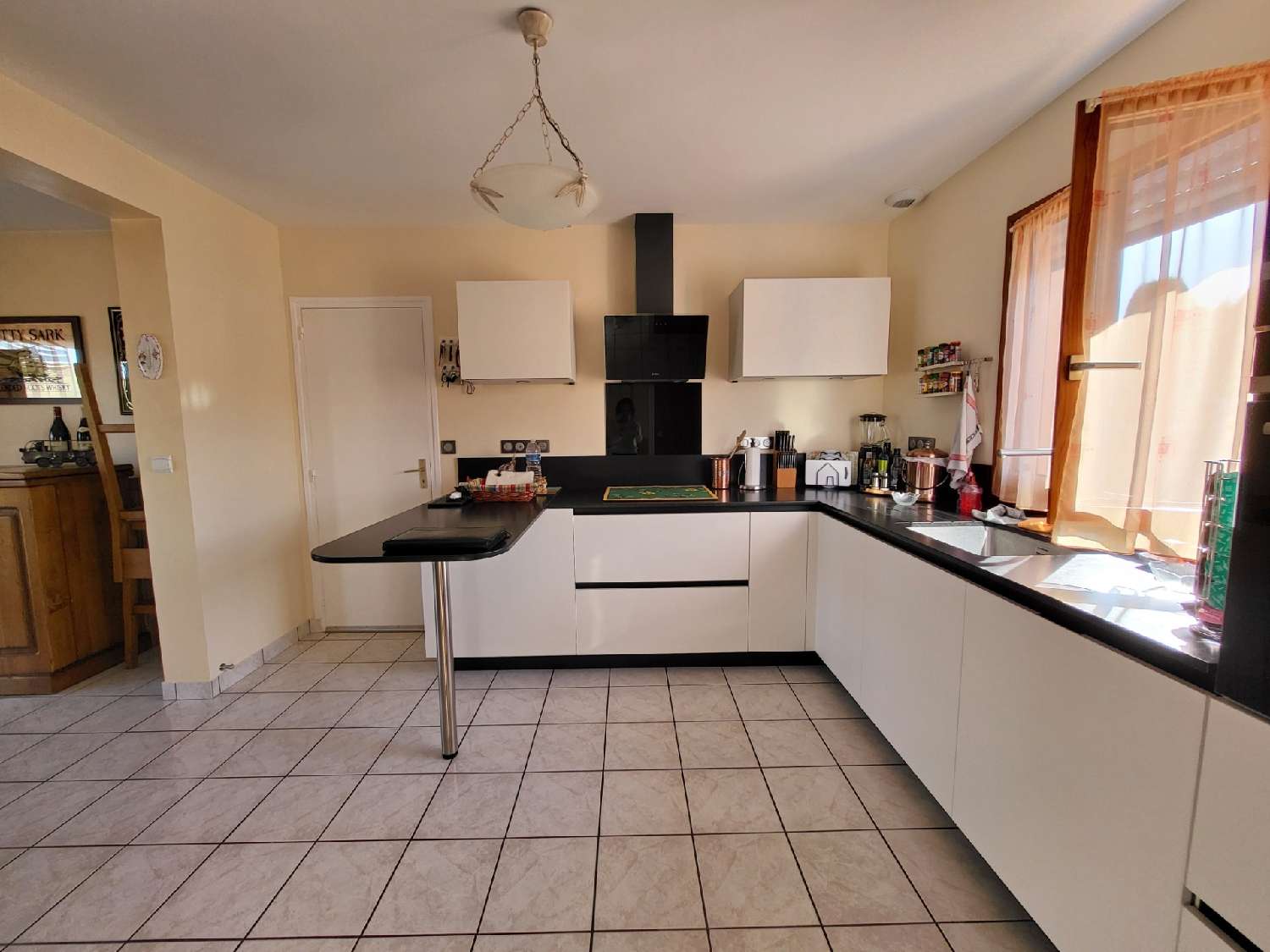  à vendre maison Argol Finistère 4