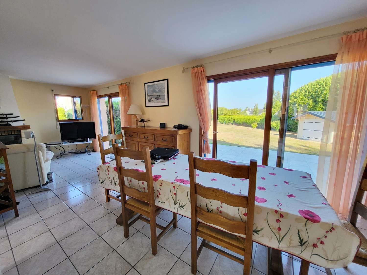  à vendre maison Argol Finistère 5