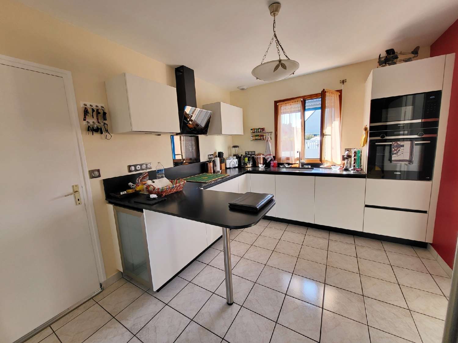  à vendre maison Argol Finistère 6