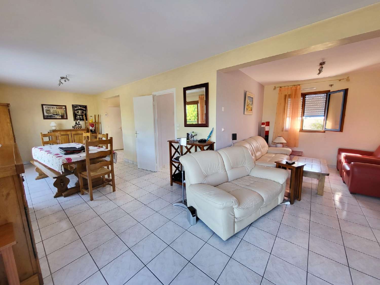  à vendre maison Argol Finistère 7