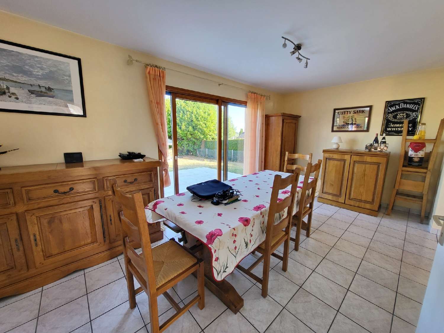  à vendre maison Argol Finistère 8