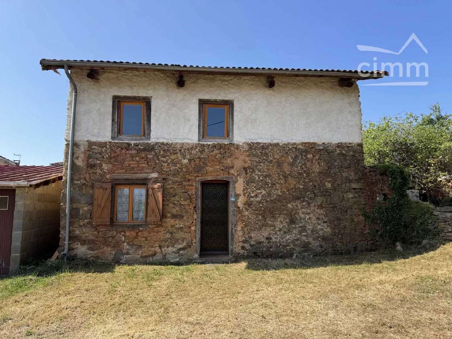 te koop huis Arlanc Puy-de-Dôme 1