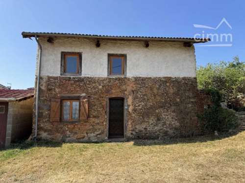Arlanc Puy-de-Dôme huis foto 7393303