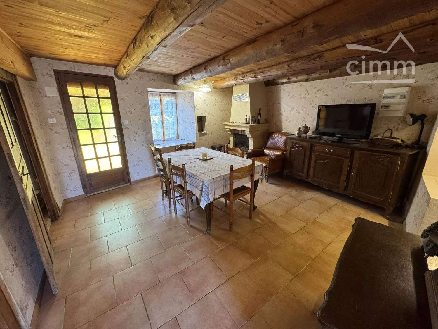 te koop huis Arlanc Puy-de-Dôme 2