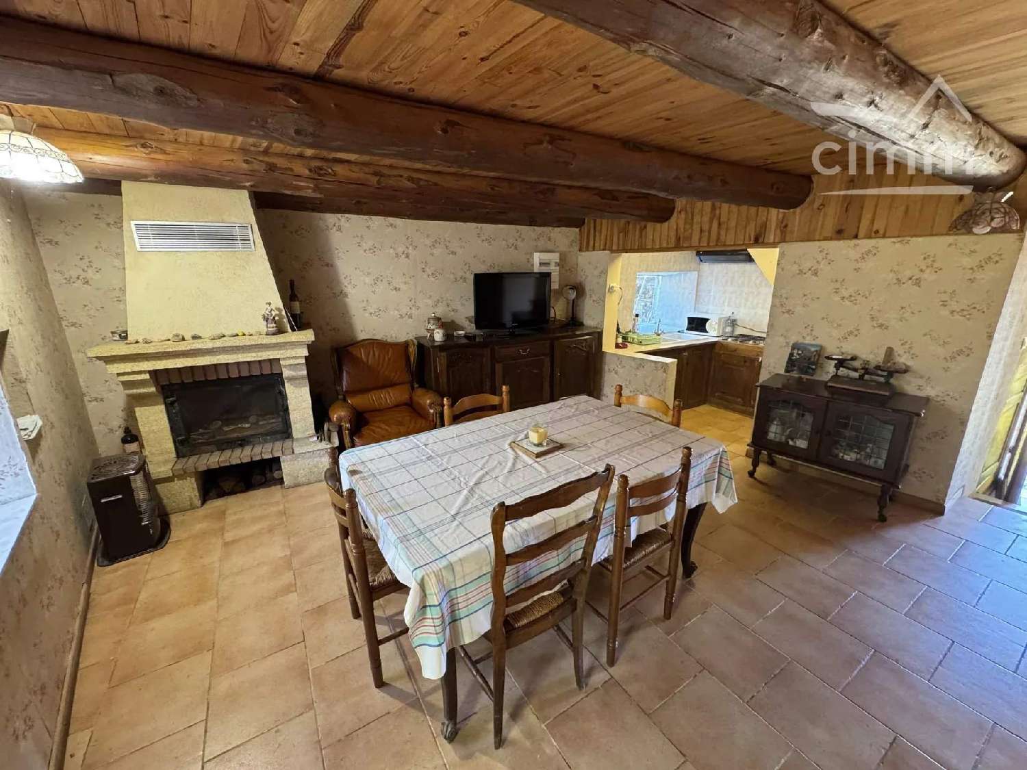 te koop huis Arlanc Puy-de-Dôme 3