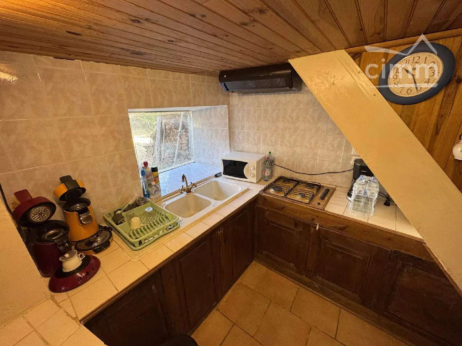 te koop huis Arlanc Puy-de-Dôme 4