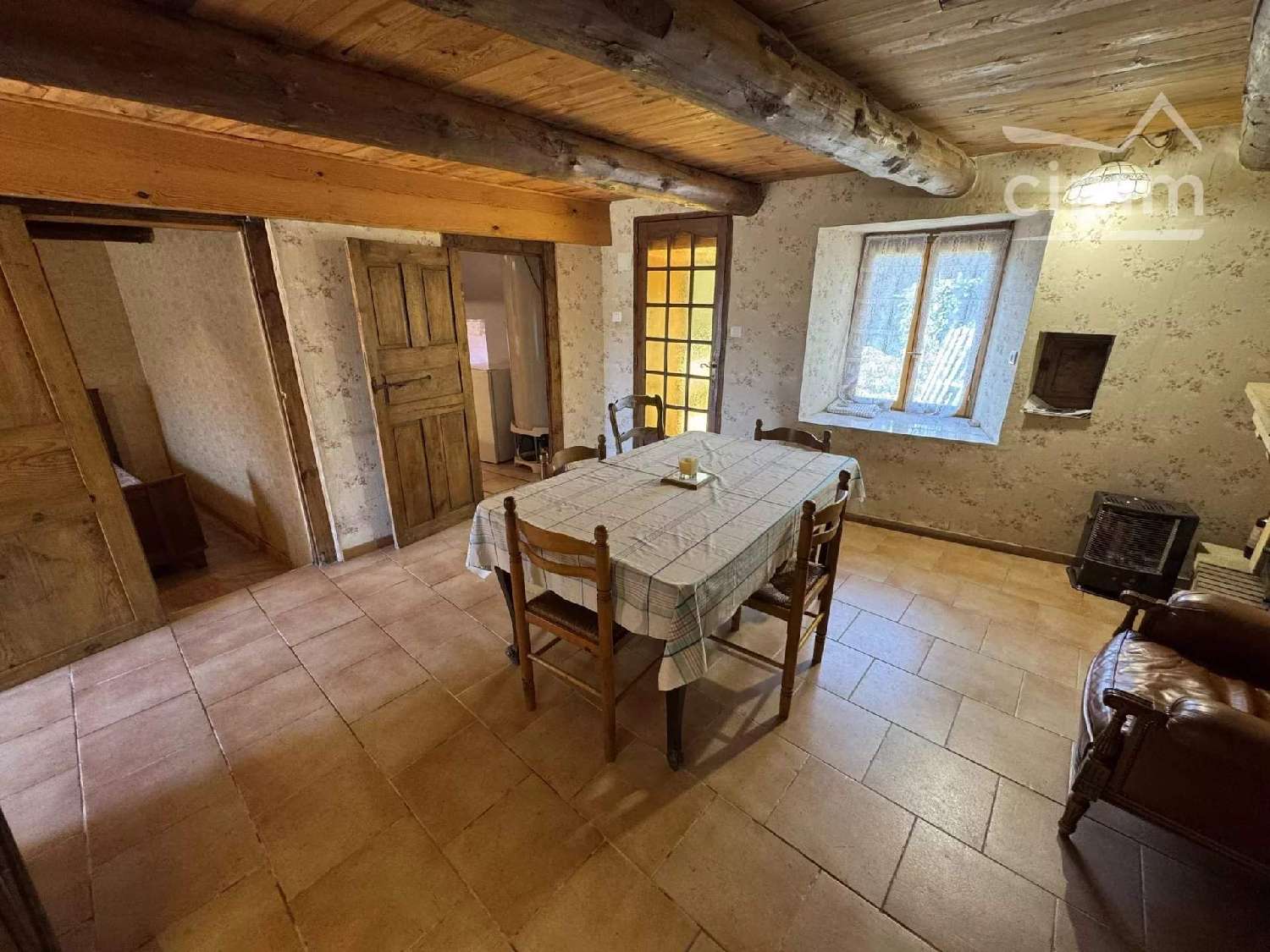 te koop huis Arlanc Puy-de-Dôme 5