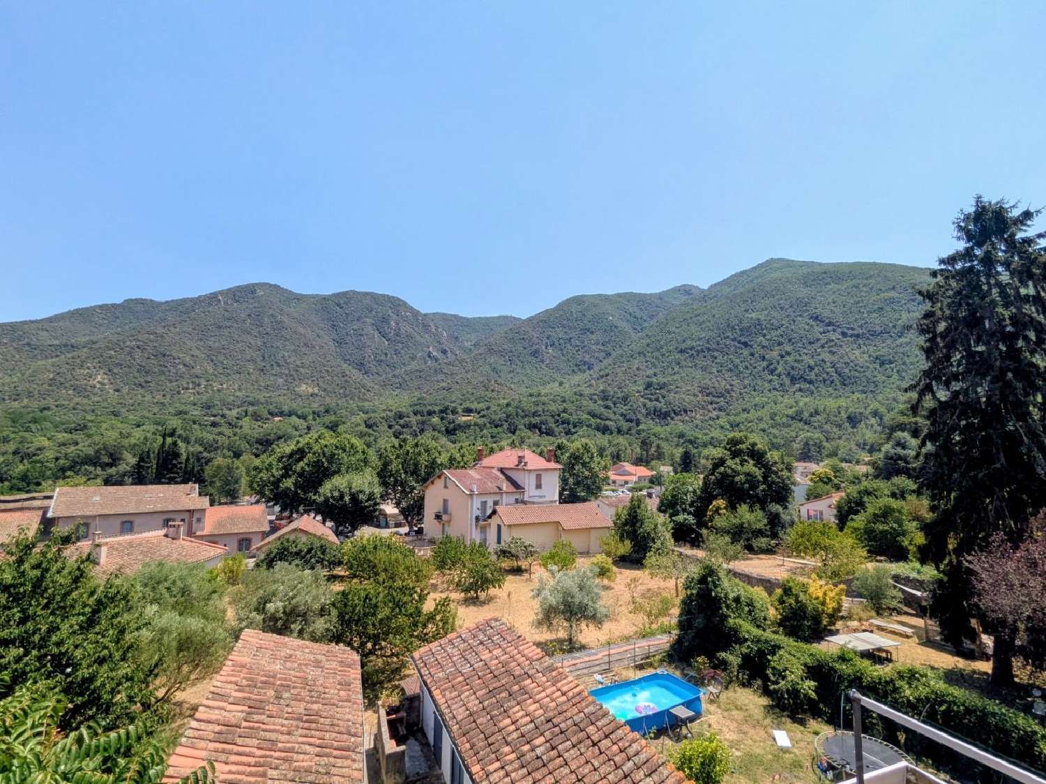 kaufen Haus Arles-sur-Tech Pyrénées-Orientales 1