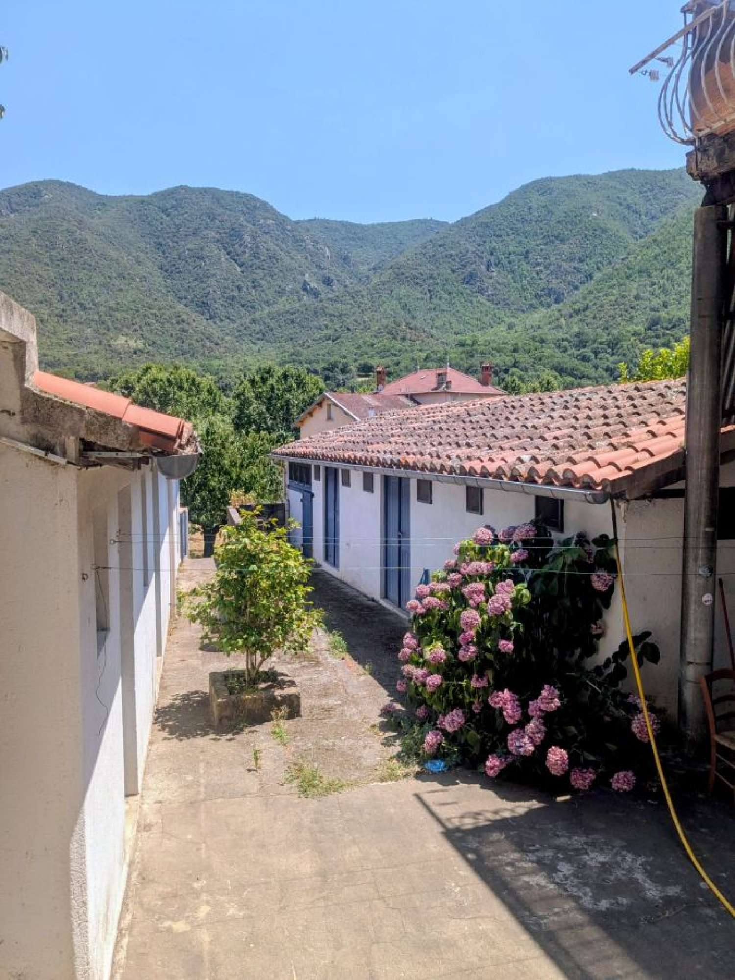  te koop huis Arles-sur-Tech Pyrénées-Orientales 2