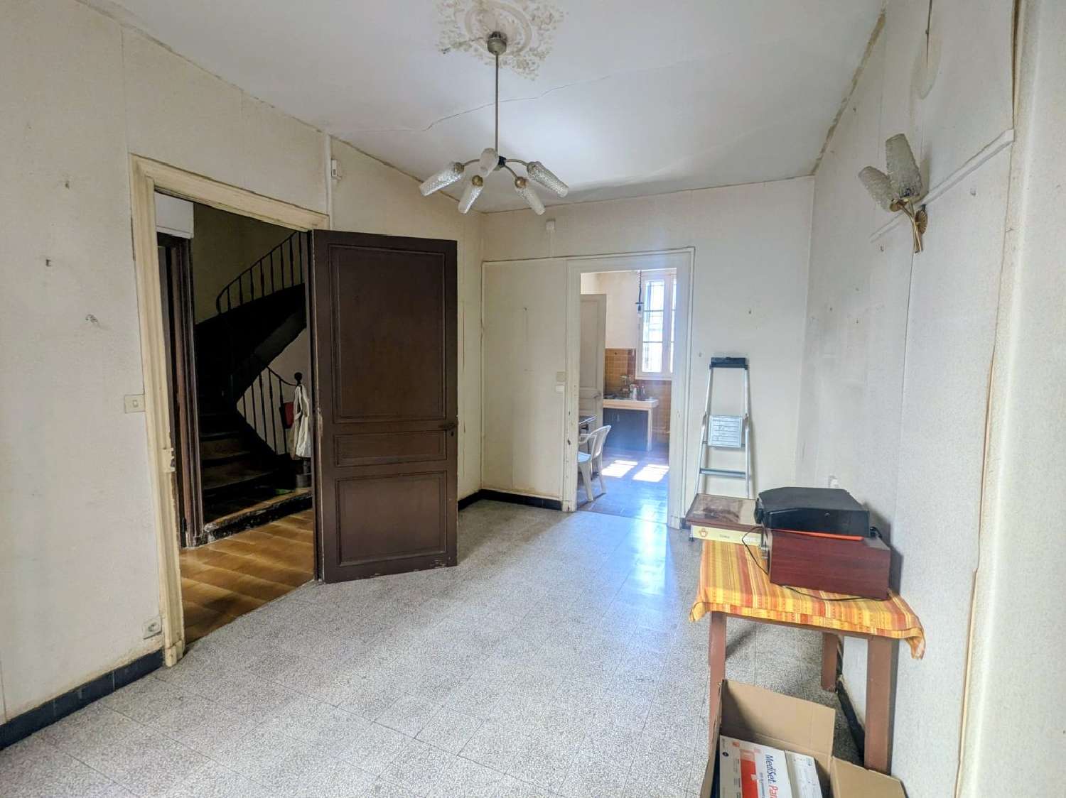  te koop huis Arles-sur-Tech Pyrénées-Orientales 4