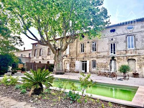 Arles Bouches-du-Rhône maison foto 7385648
