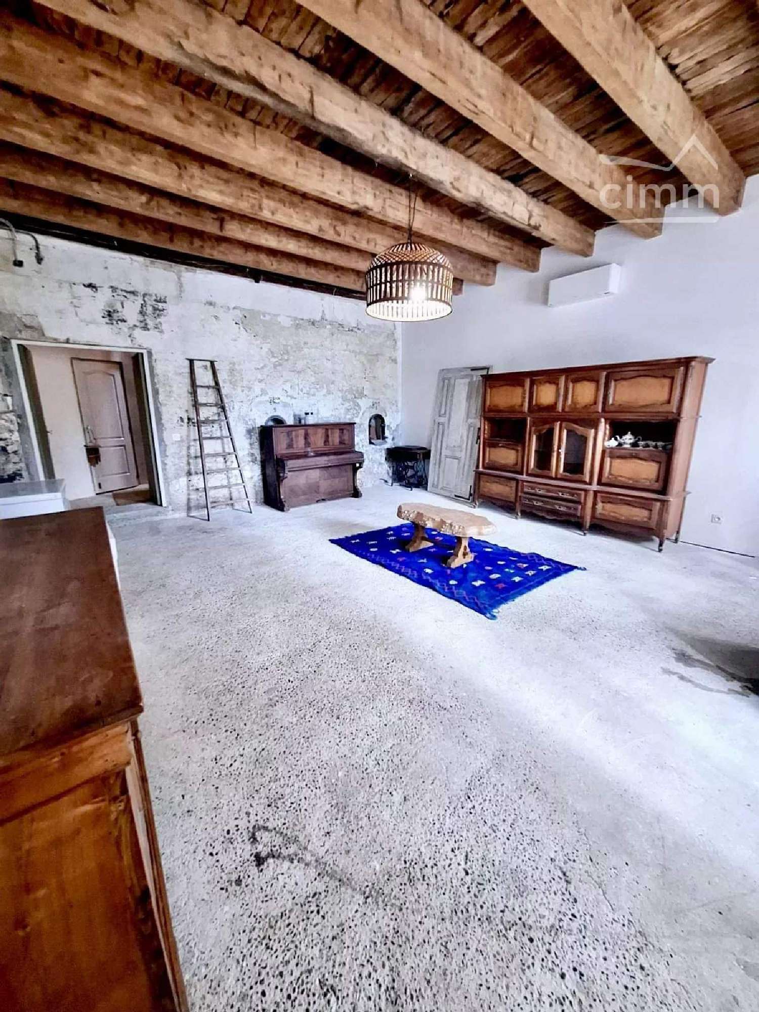 à vendre maison Arles Bouches-du-Rhône 2