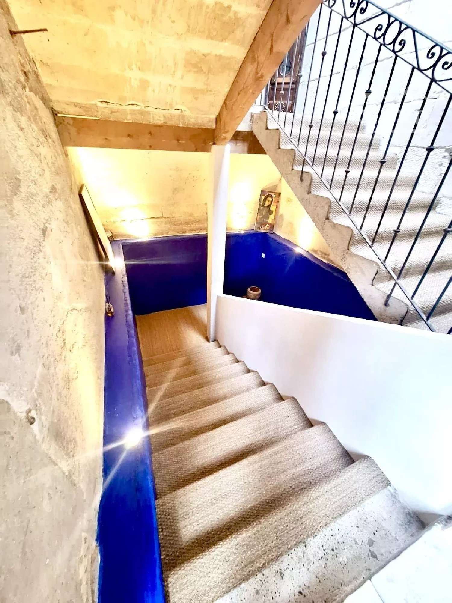 à vendre maison Arles Bouches-du-Rhône 4