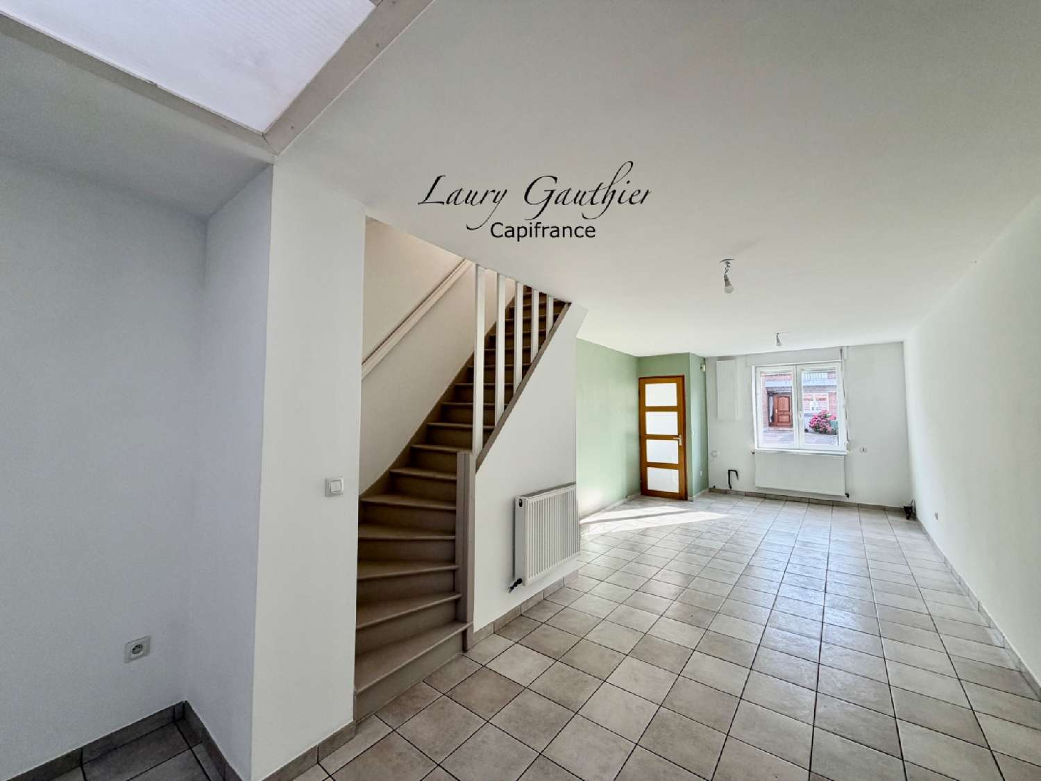 à vendre maison Armentières Nord 3
