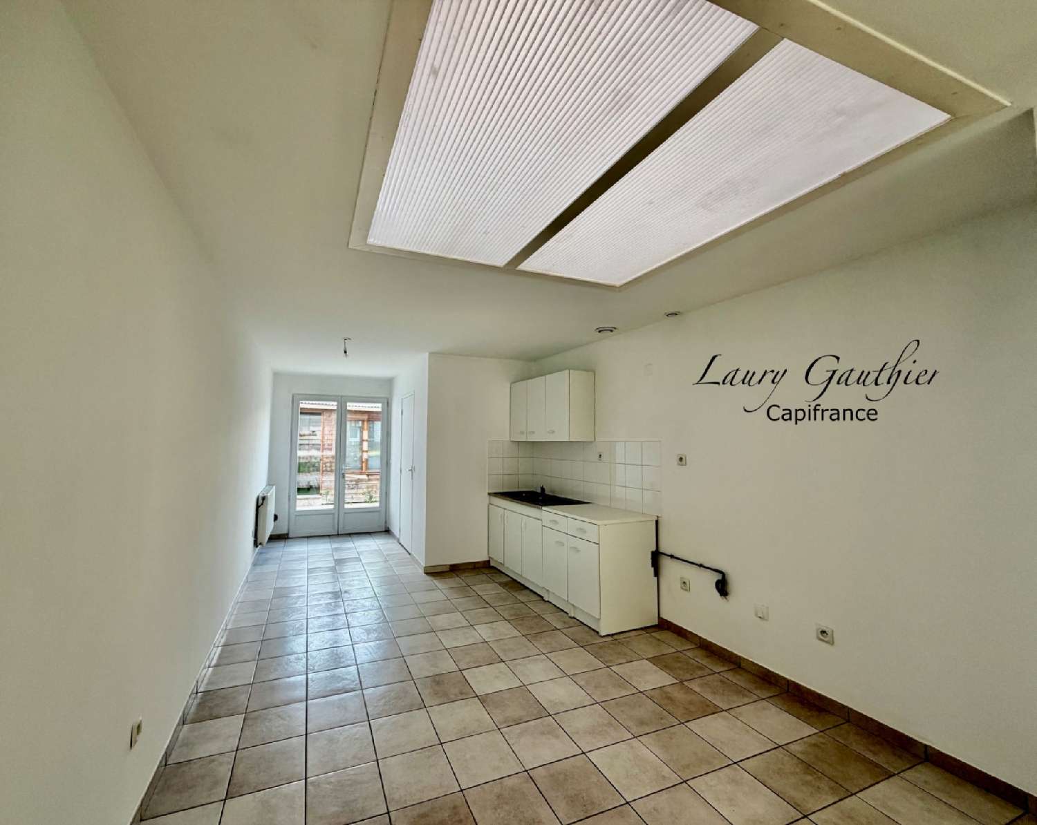 à vendre maison Armentières Nord 4