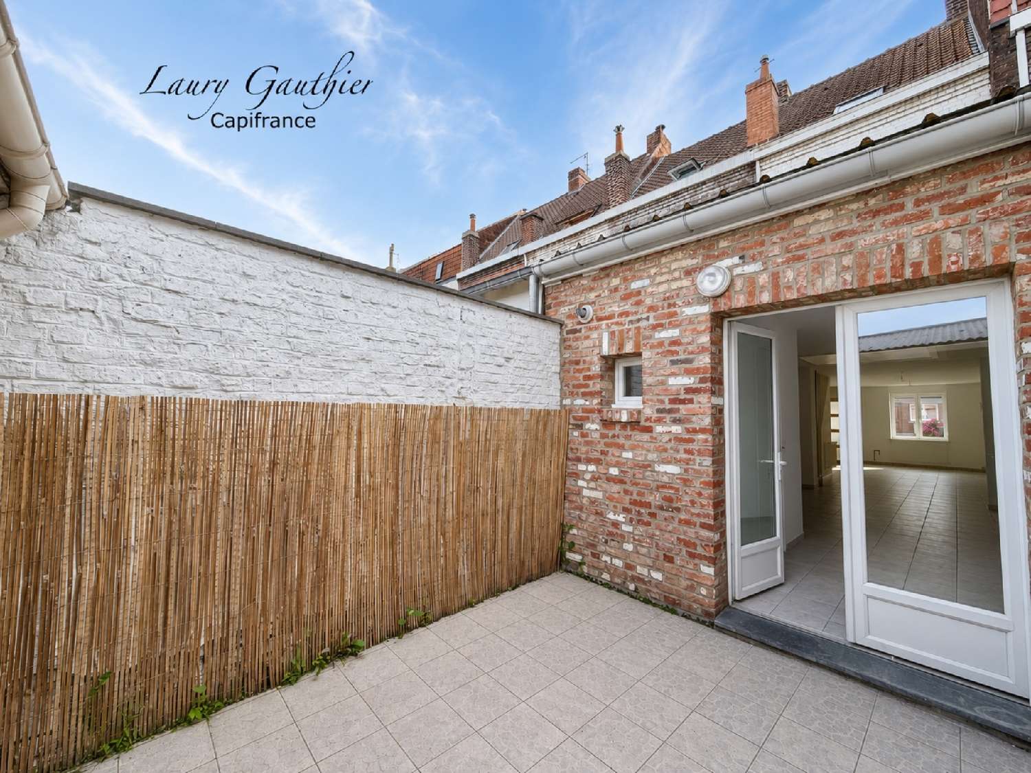  te koop huis Armentières Nord 7