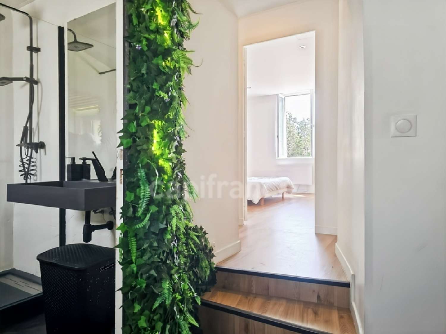 te koop huis Arnage Sarthe 5