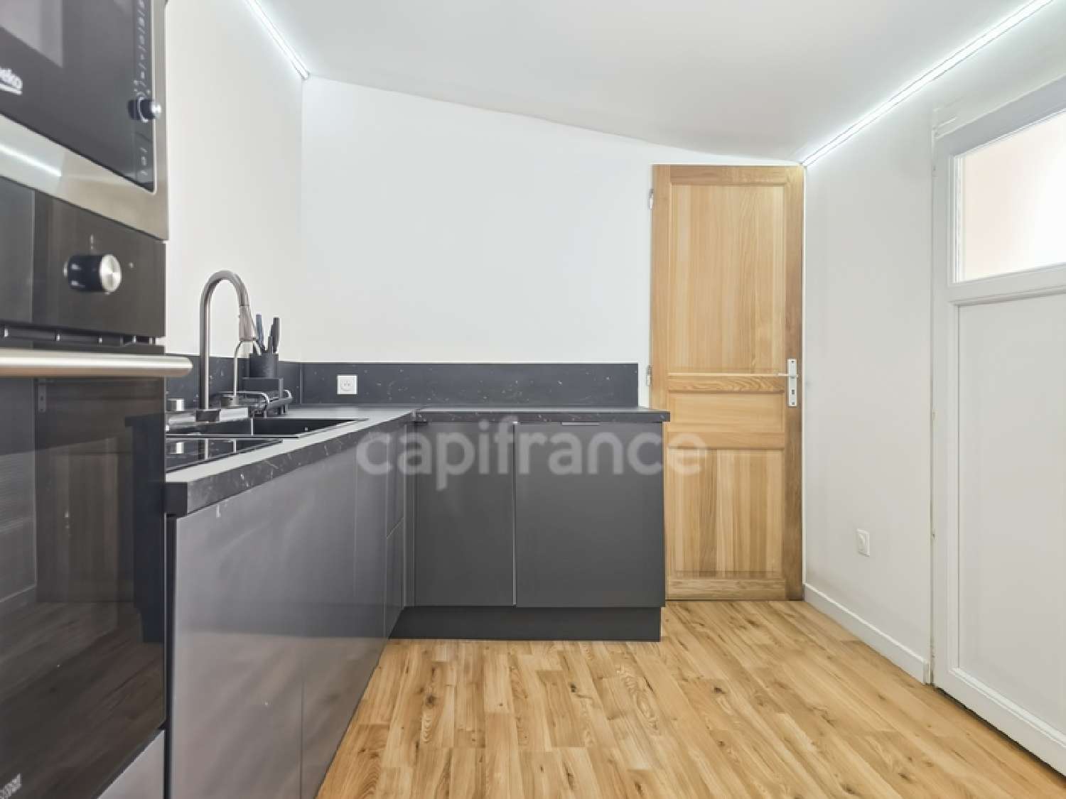 te koop huis Arnage Sarthe 8