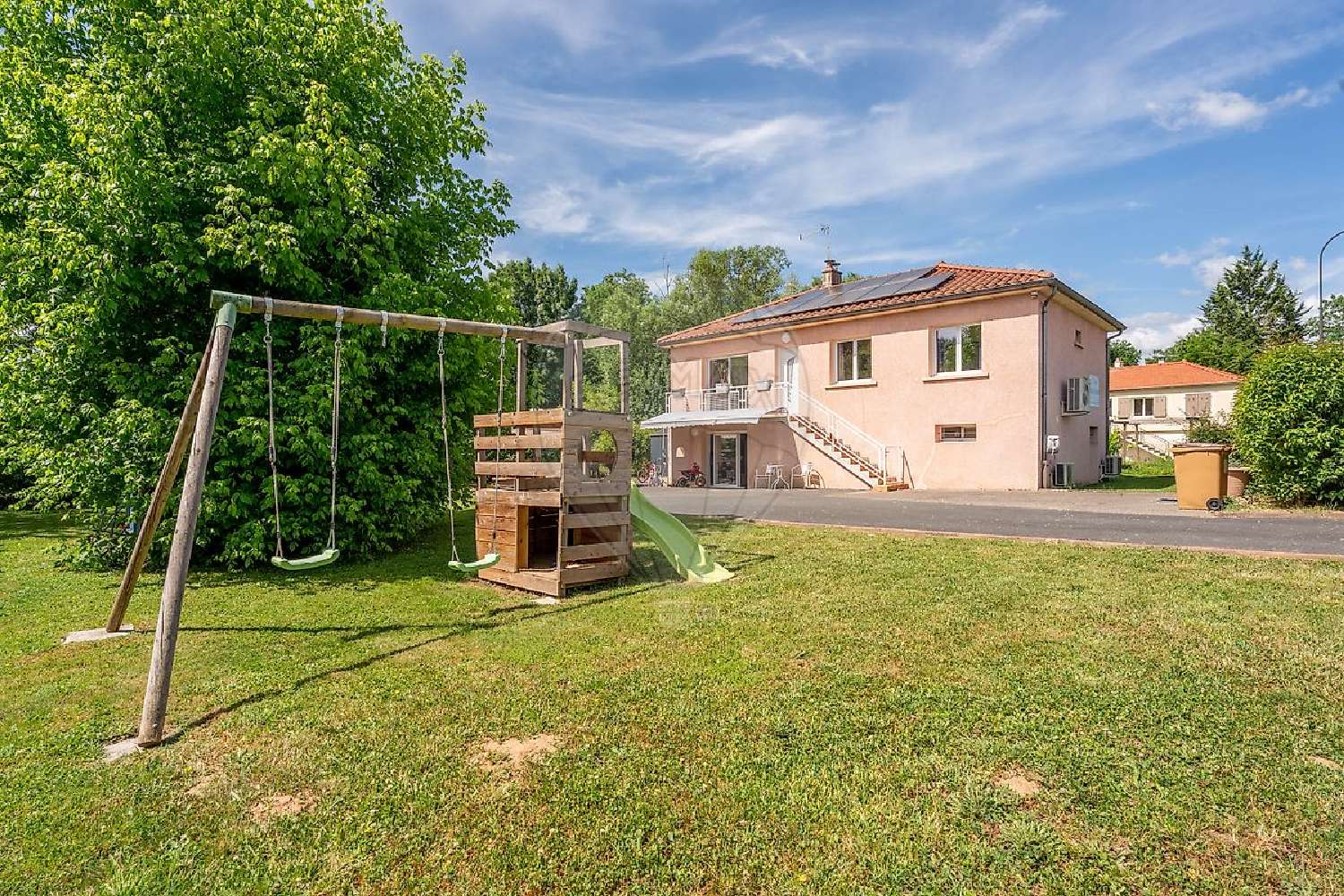  en venta casa Arnas Rhône 1