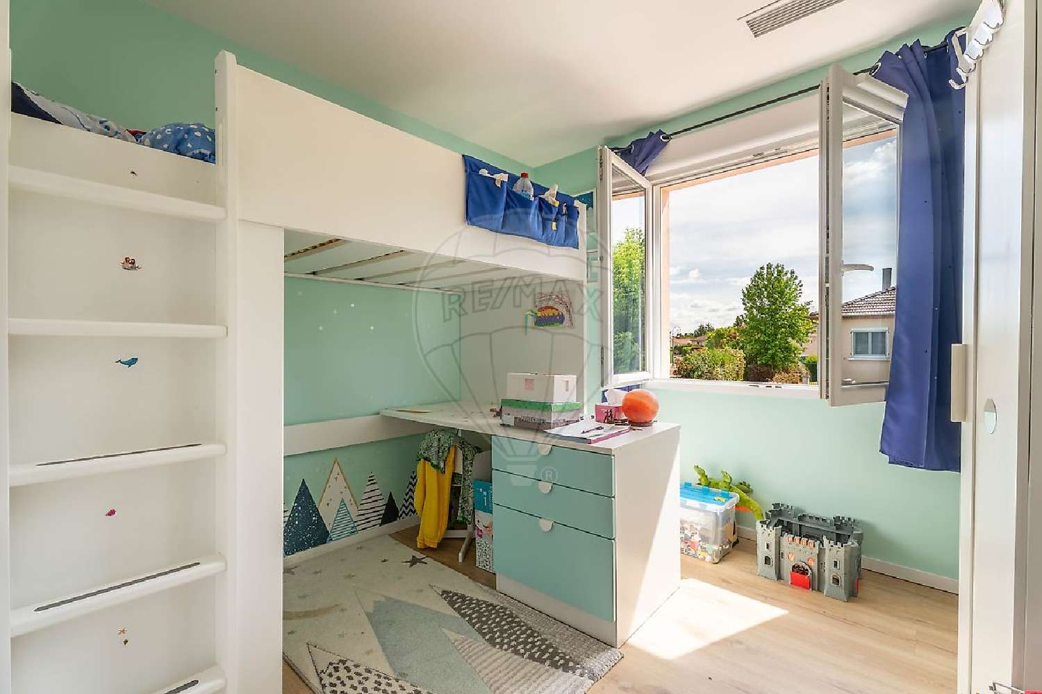  en venta casa Arnas Rhône 5