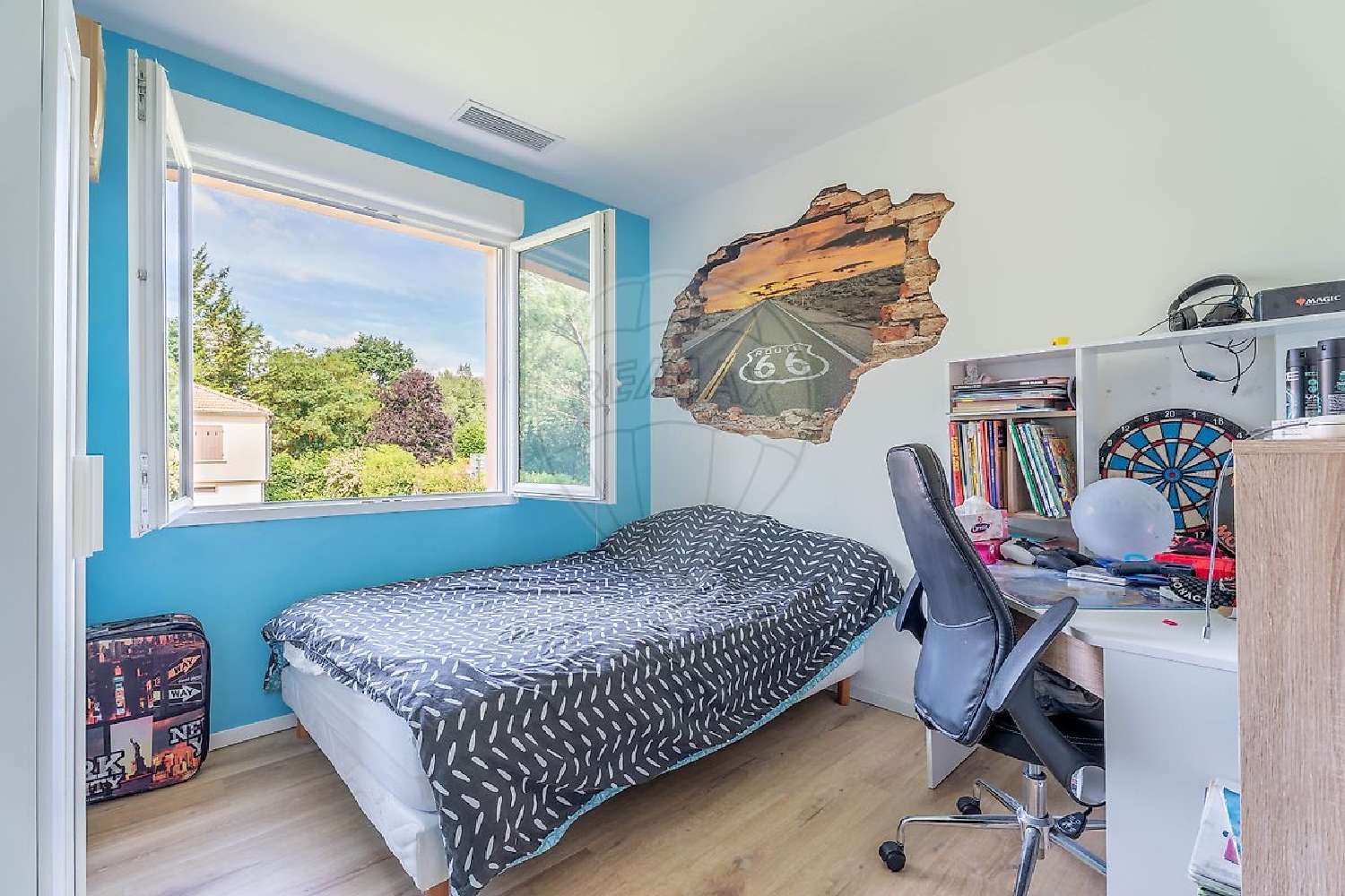  en venta casa Arnas Rhône 7