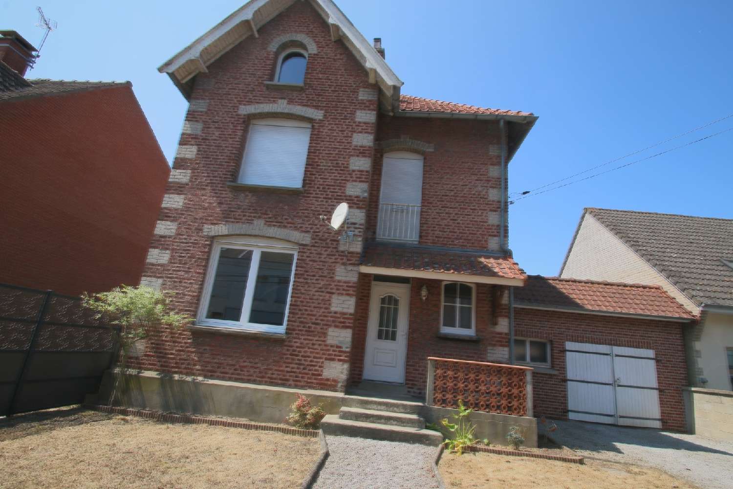  te koop huis Arques Pas-de-Calais 1