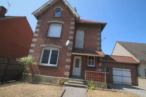 Arques Pas-de-Calais huis foto 7392152