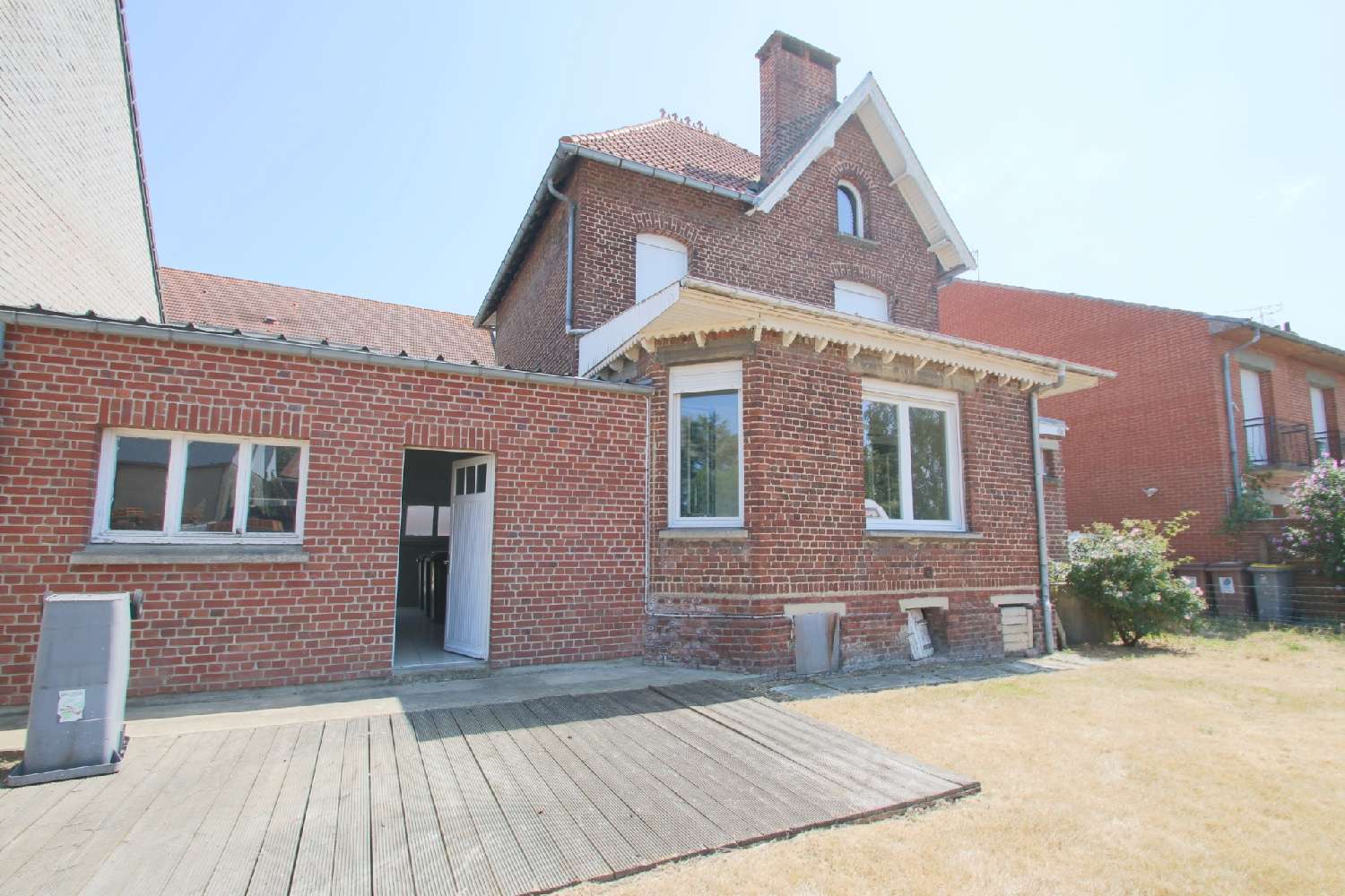  te koop huis Arques Pas-de-Calais 2