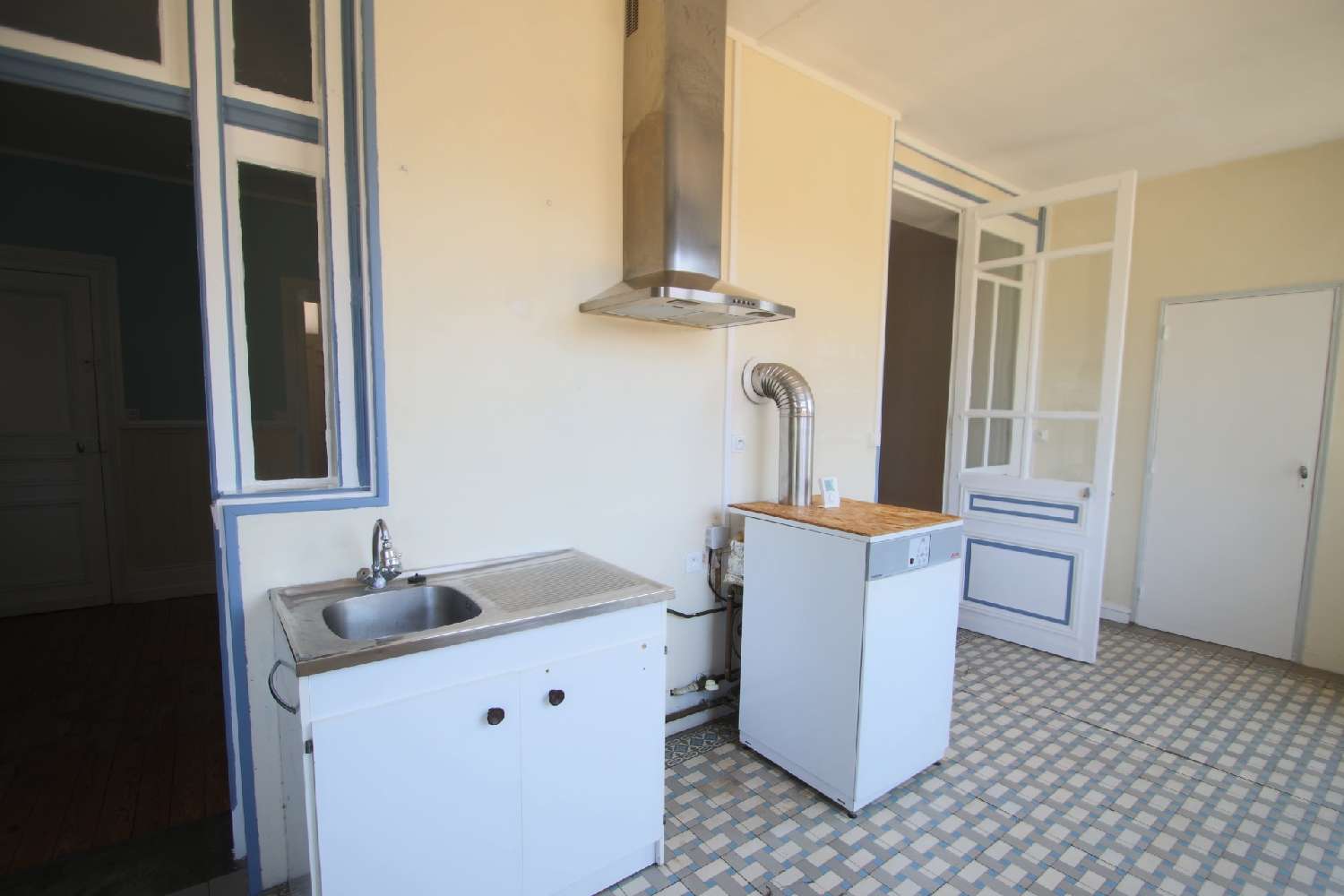  te koop huis Arques Pas-de-Calais 6