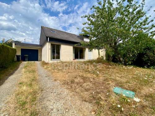 Arradon Morbihan maison foto 7384357