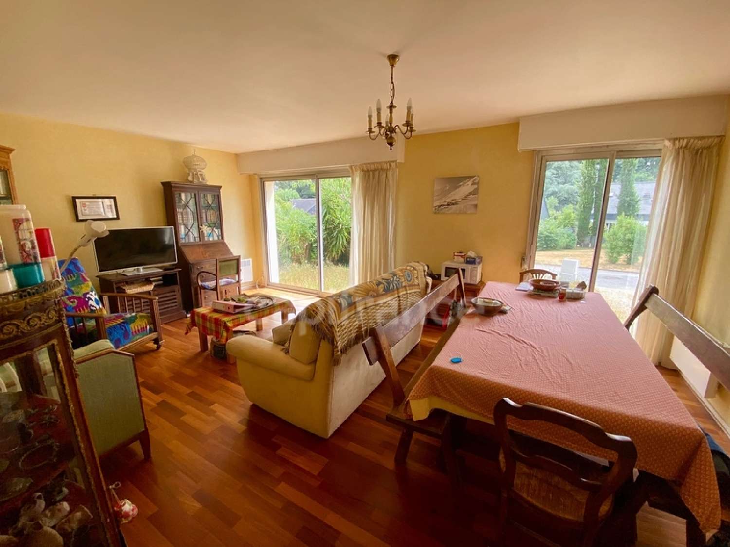 à vendre maison Arradon Morbihan 3