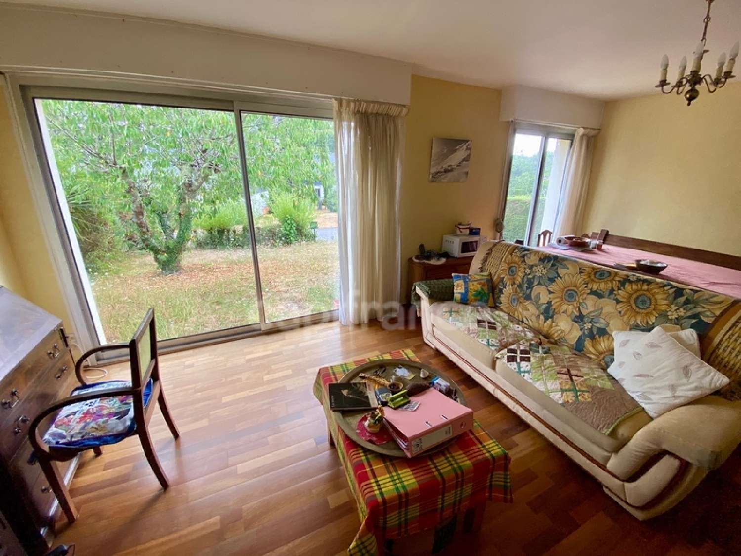 à vendre maison Arradon Morbihan 4