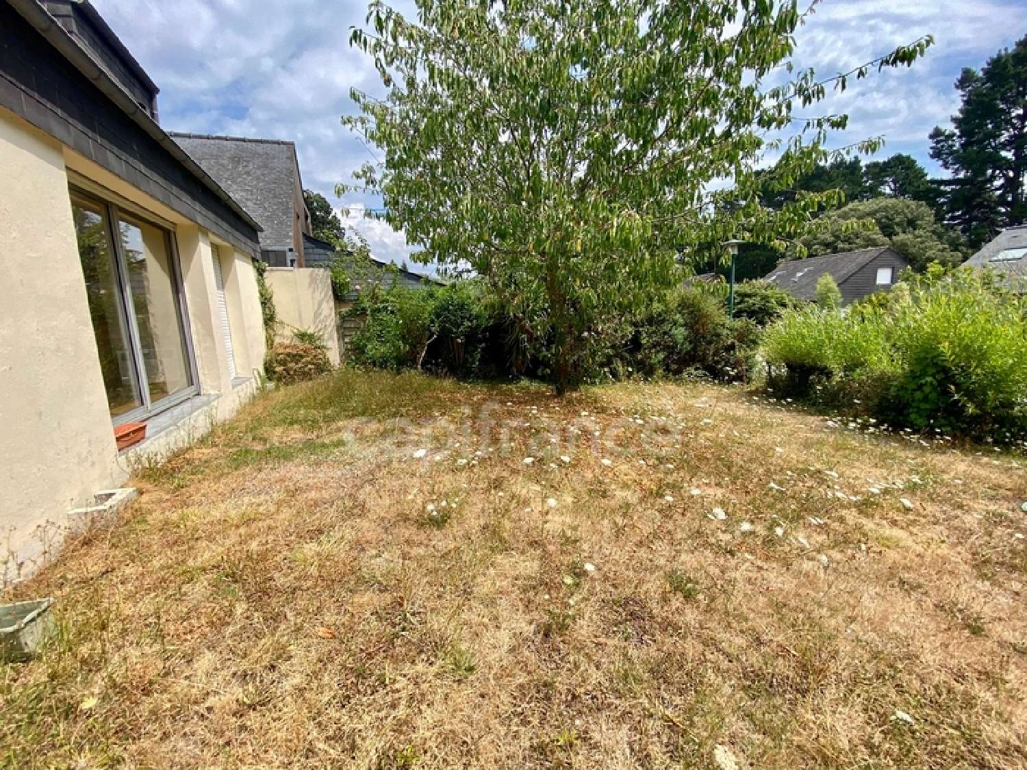 à vendre maison Arradon Morbihan 5