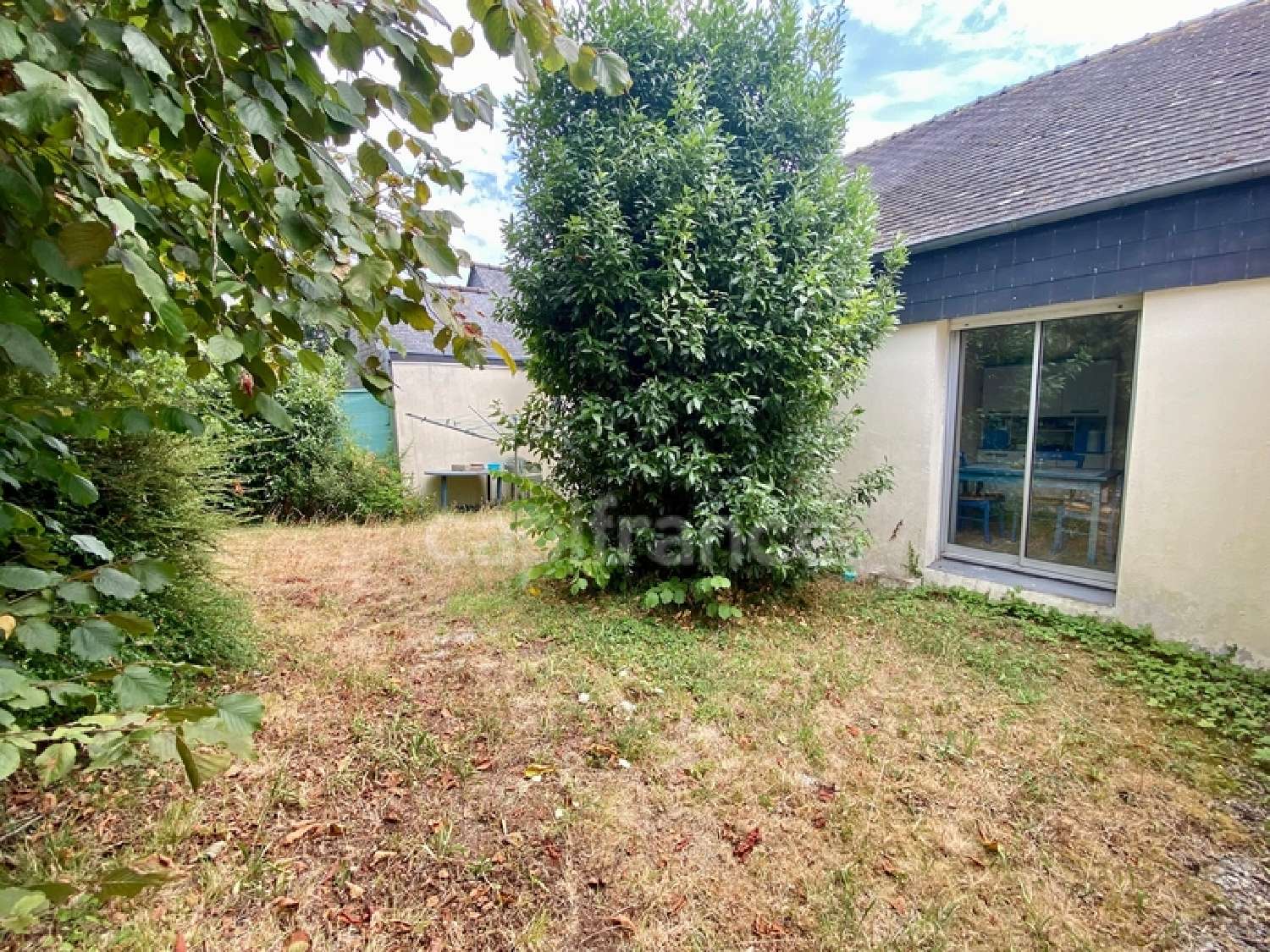à vendre maison Arradon Morbihan 6