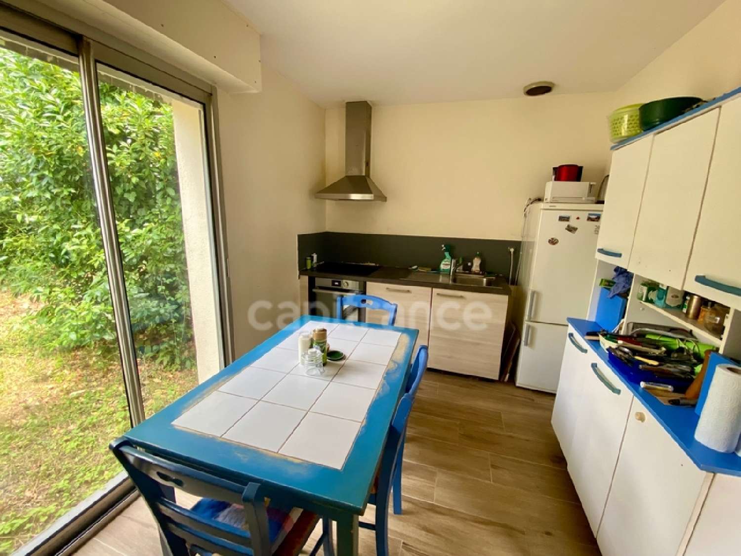 à vendre maison Arradon Morbihan 7