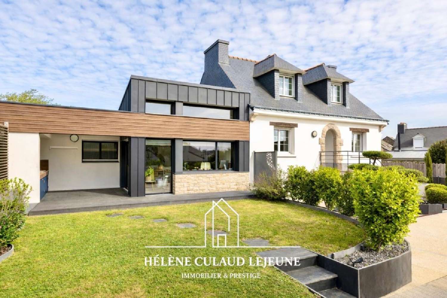  kaufen Haus Arradon Morbihan 1
